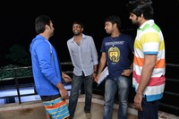 Pratinidhi Movie Working Stills